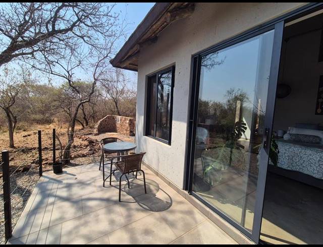 FARM FOR SALE IN KOEDOESKOP